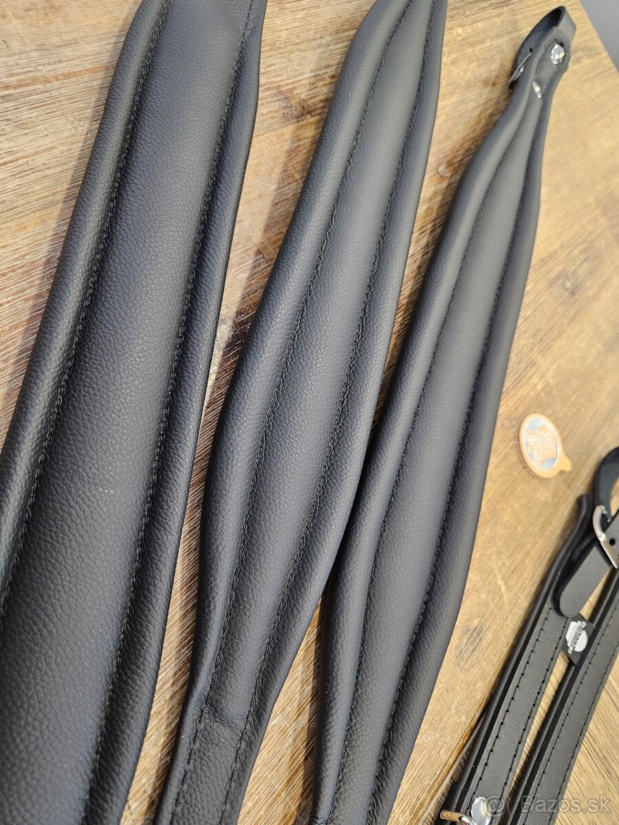 Remene na akordeon heligonka - 3