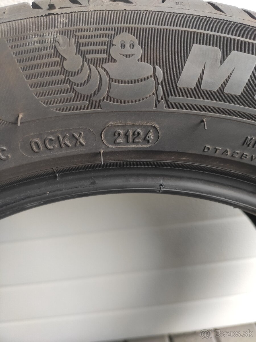 Michelin primacy 4 205 55 r16 - 3