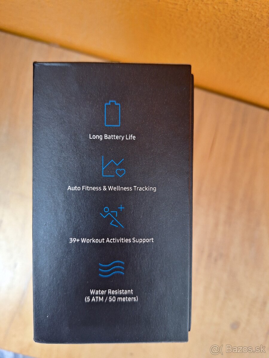 Samsung Galaxy Watch - 3