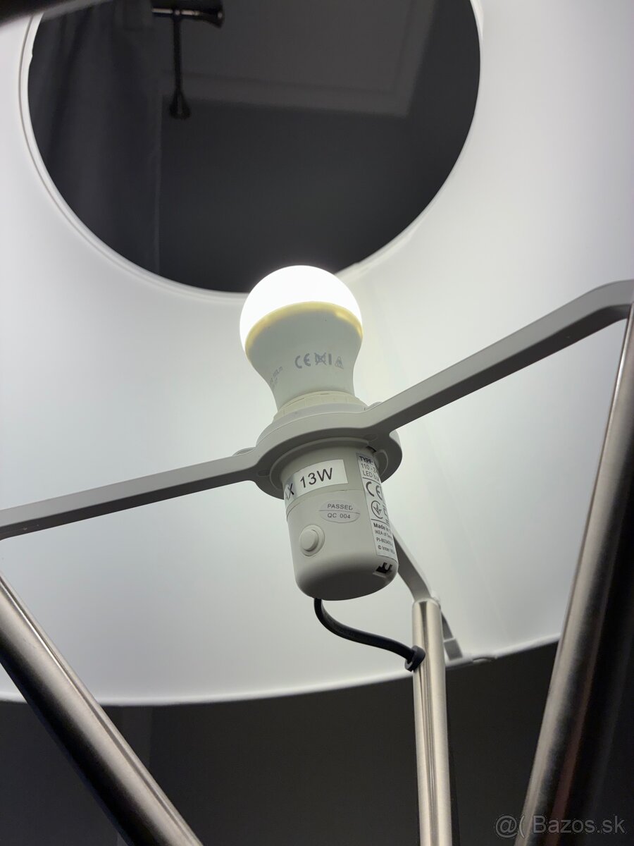 Stojaca lampa Ikea - 3