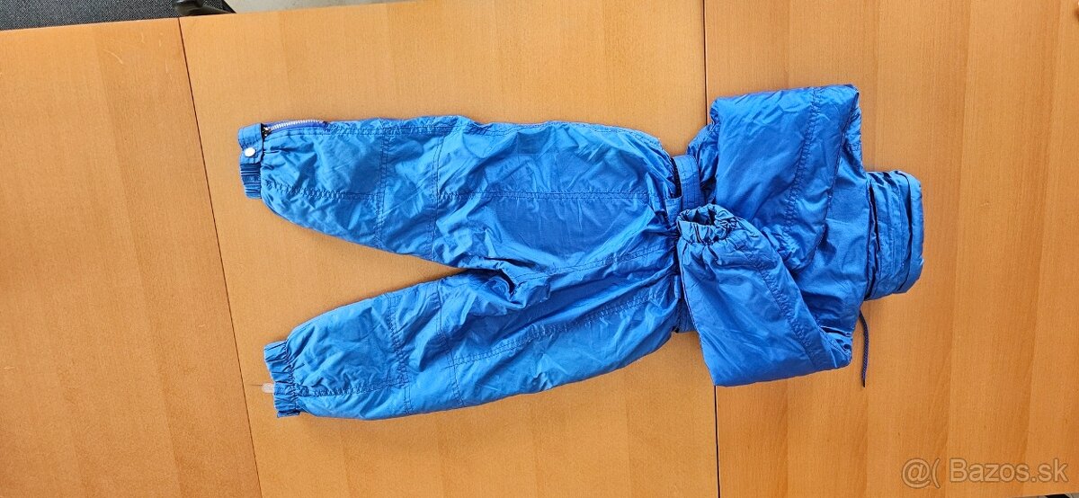 Overal detský - predám - 3