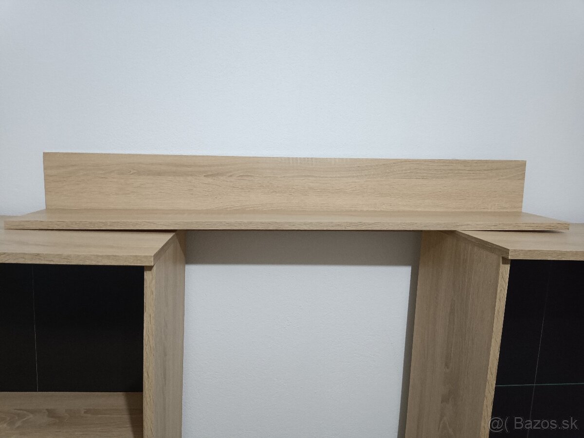 Obývacia stena Fiesta - 3