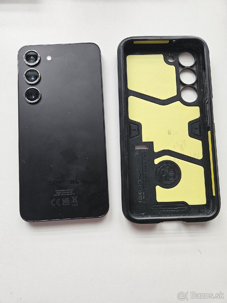 Samsung Galaxy s23-256gb - 3