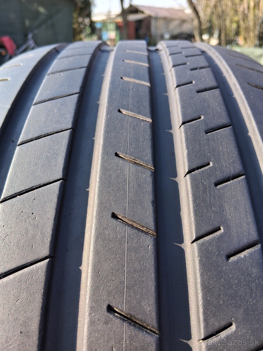 245/40 r21 letne pneumatiky - 3