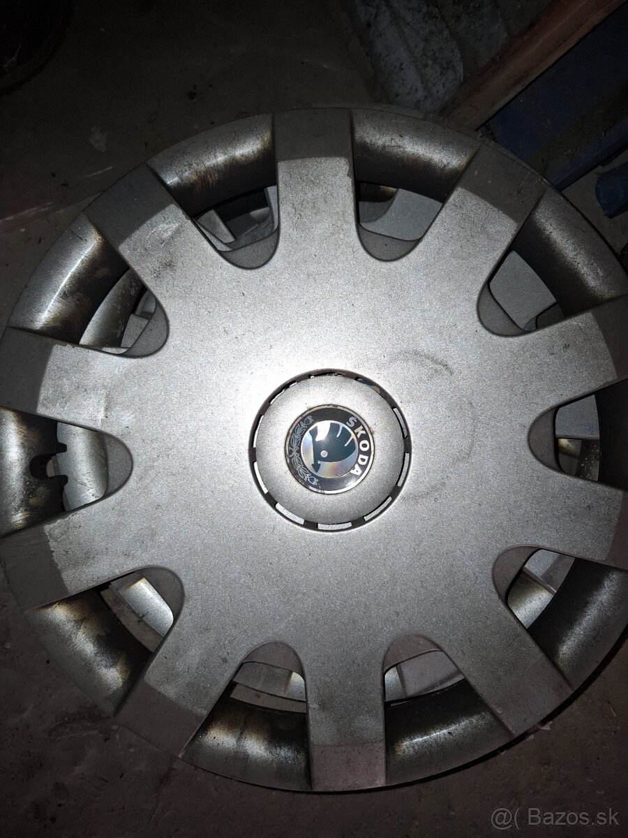 195/65 R15 - 3