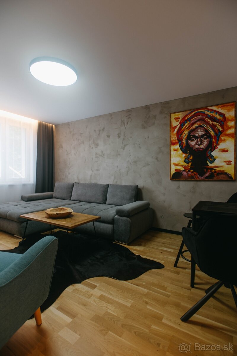 Vymením 2 izbový byt za väčší byt, alebo RD Košice - 3