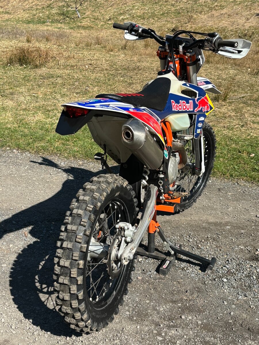 KTM 450 EXC