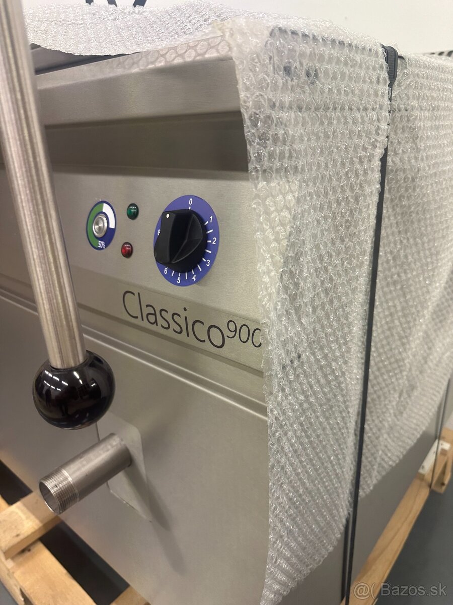 Varný kotol Alba Classico 330l - 3