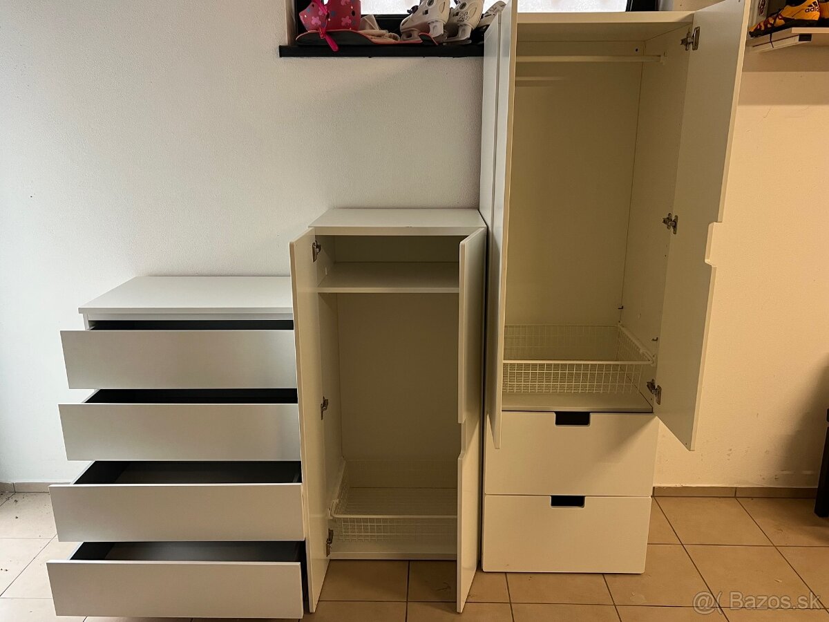 Detský nábytok - 3