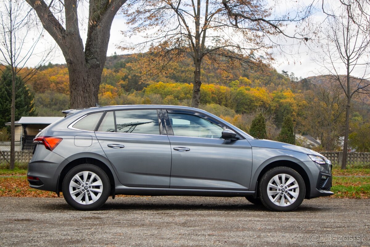 Škoda Scala 2024 - 3