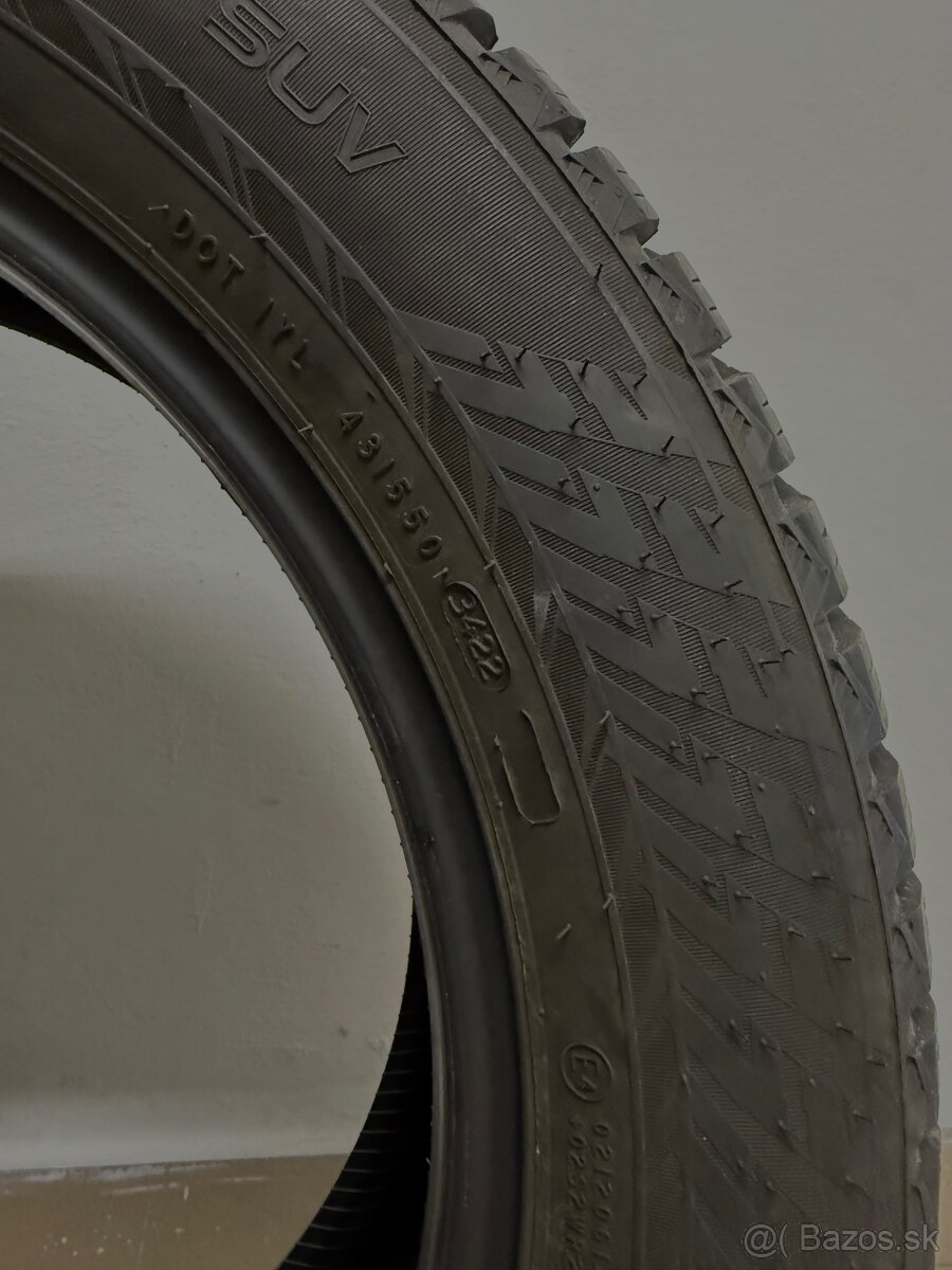 Nokian Hakkapeliitta 10 - 3