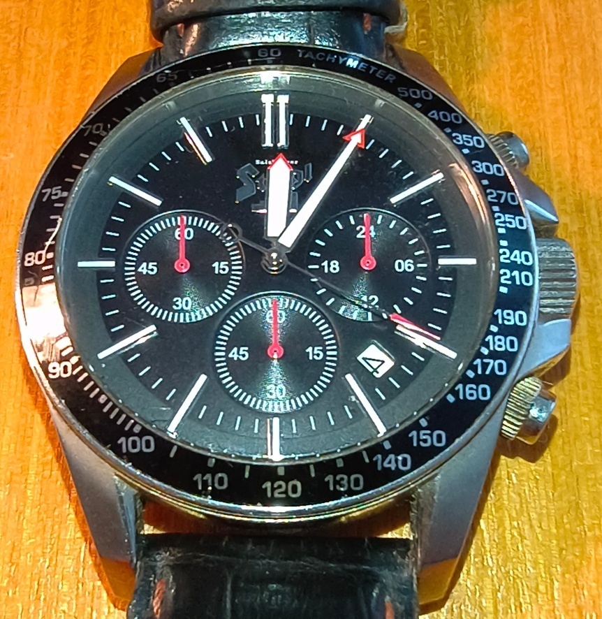 Hodinky Jacques Lemans - Limitovaná edícia - 3