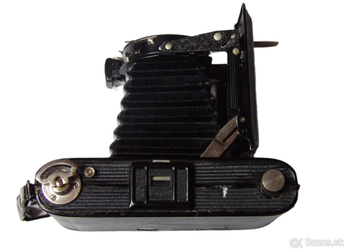 Skládací fotoaparát Vario - I. republika - 3