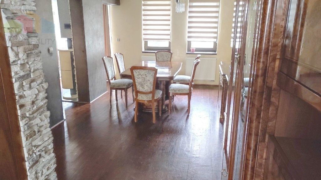 NOVÁ CENA 5 izbový rodinný dom s garážou, Moravany nad Váh - 3