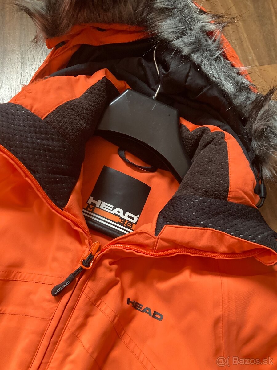 Lyžiarska súprava v.38 - 3