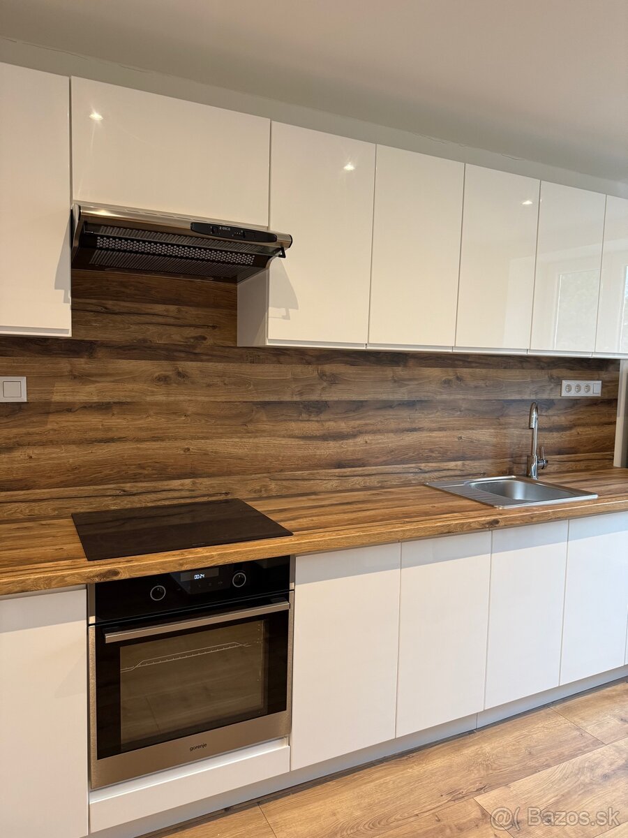 Prenájom 2 izbového bytu, Martin - Centrum - 3