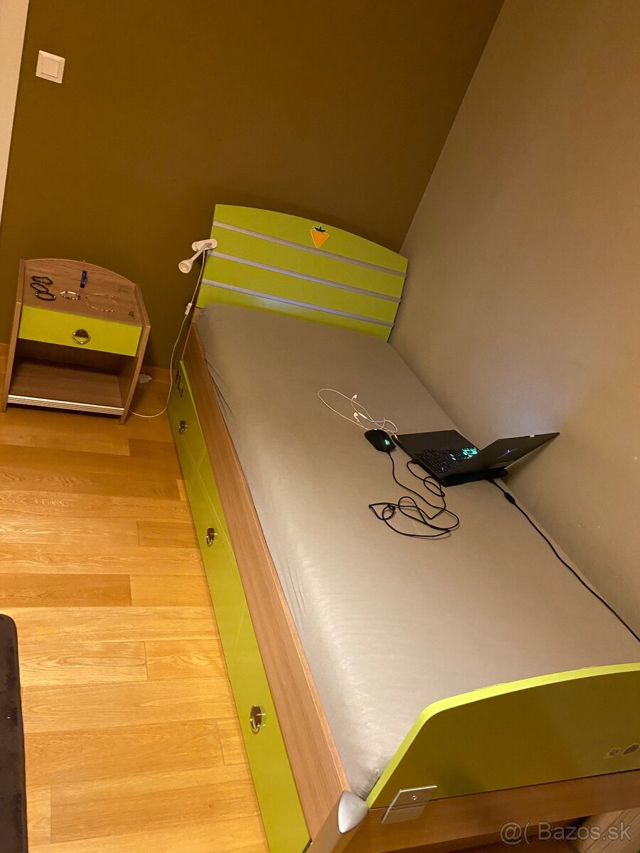 Detská izba - 3