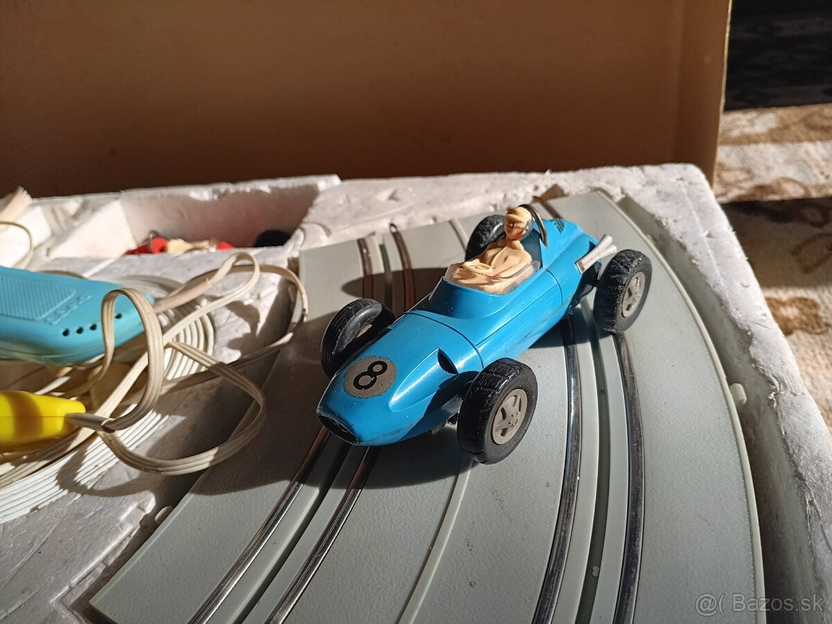 Autodráha ITES PREDANÉ. - 3