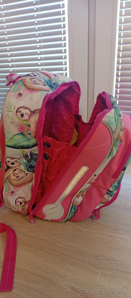 Topgall školská taska - 3