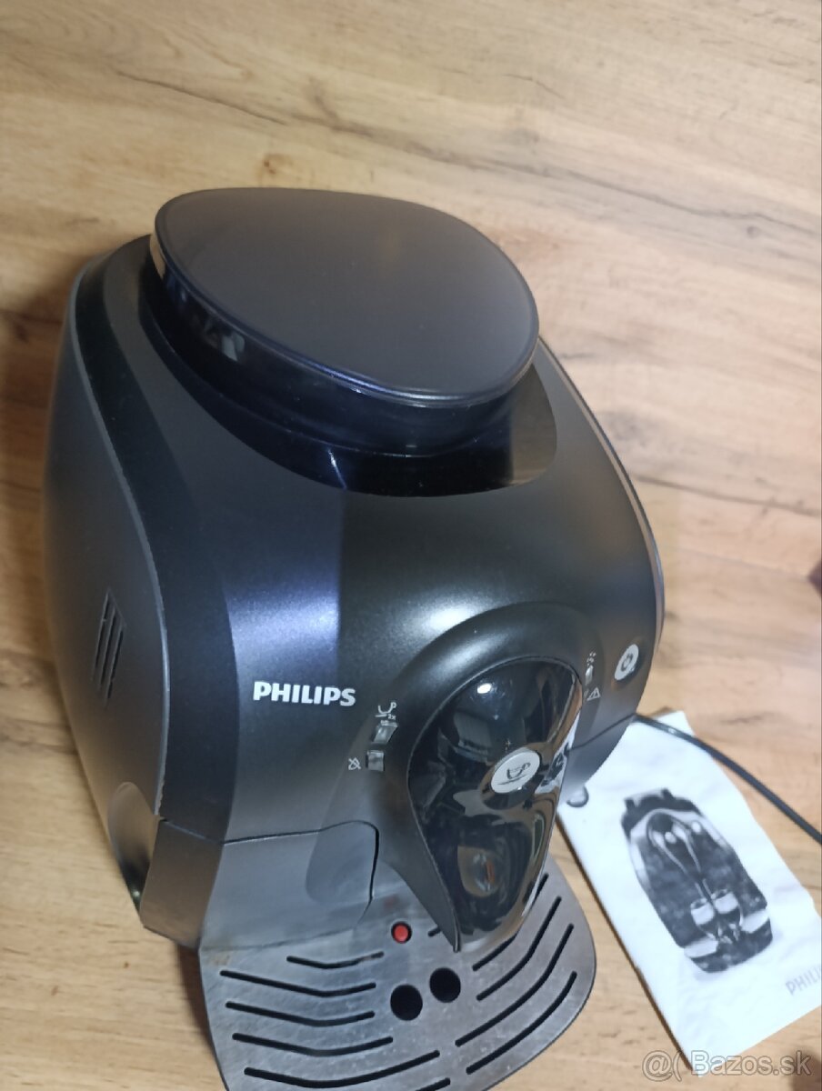 Kavovar PHILIPS - 3