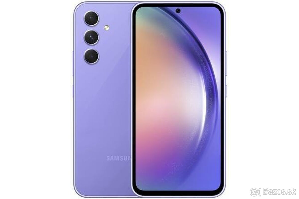 Samsung A54 5G 8GB/256GB - 3