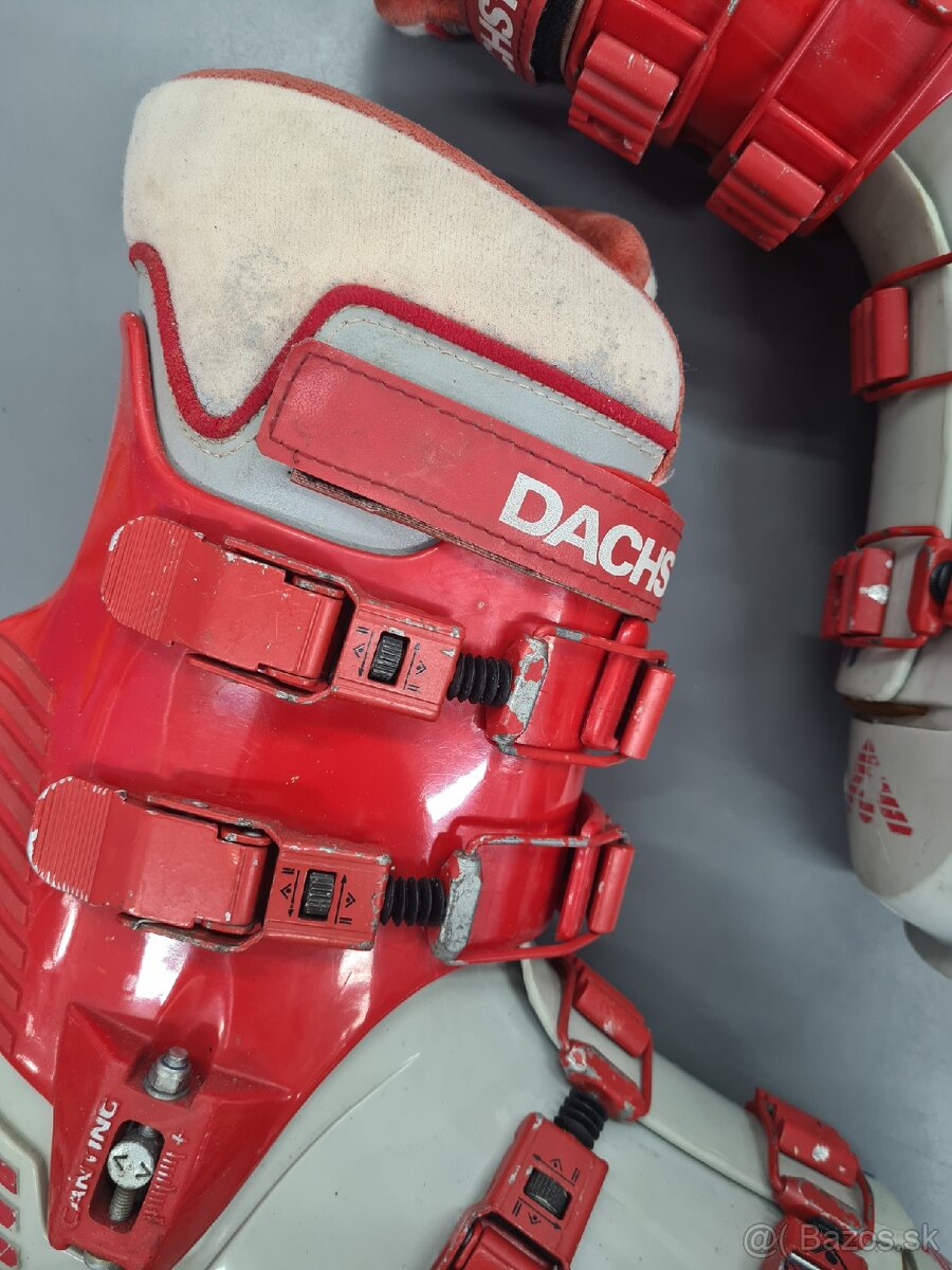 Lyžiarky v. 44, zn. Dachstein - 3