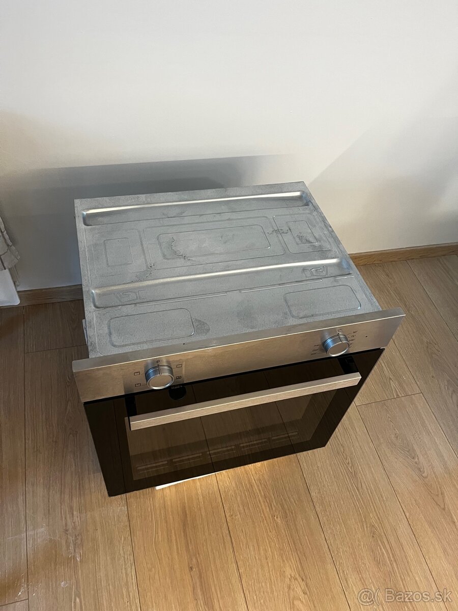 Vstavaná rúra IKEA (Lagan) - 3