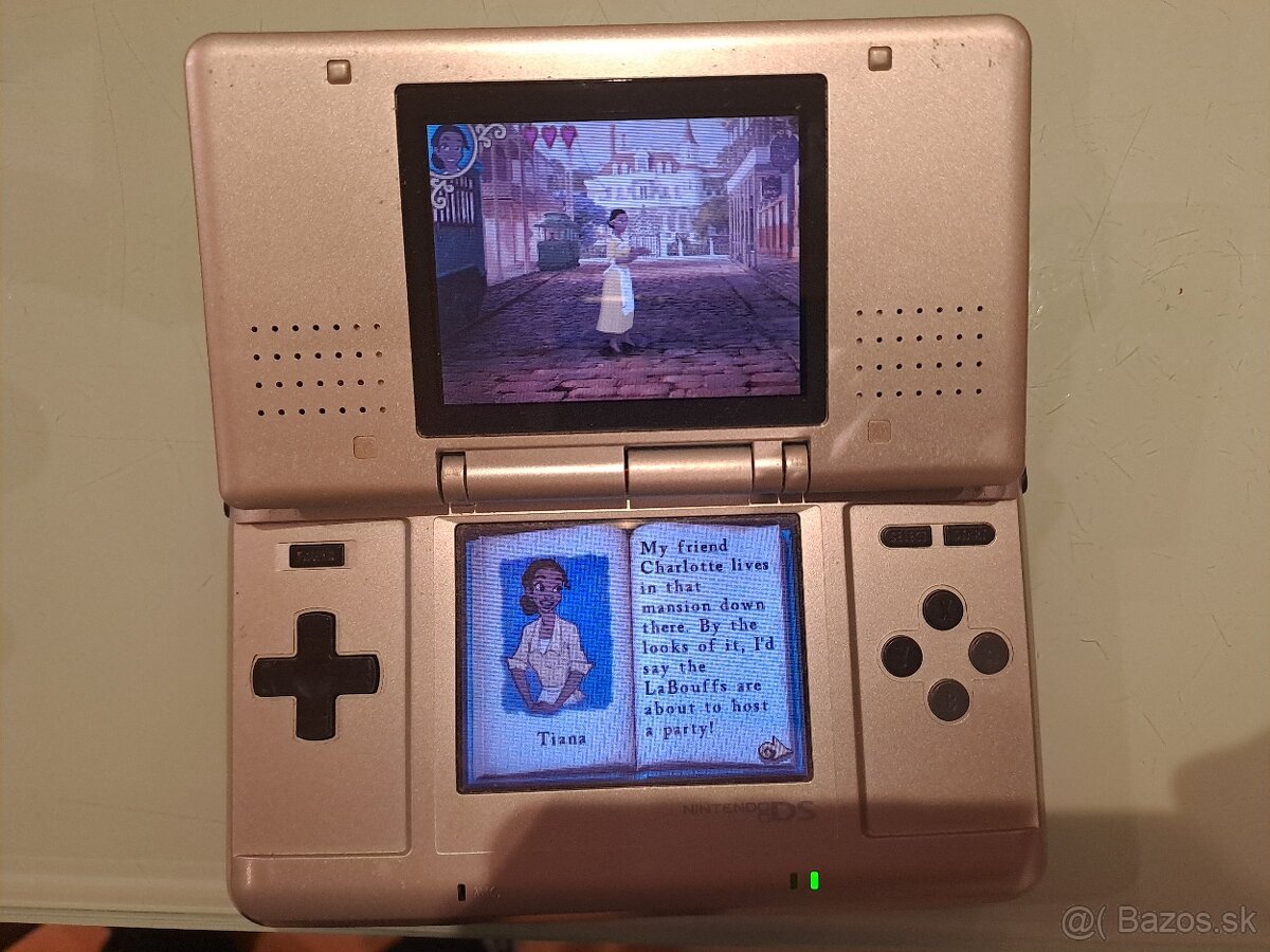 Nintendo DS - 3