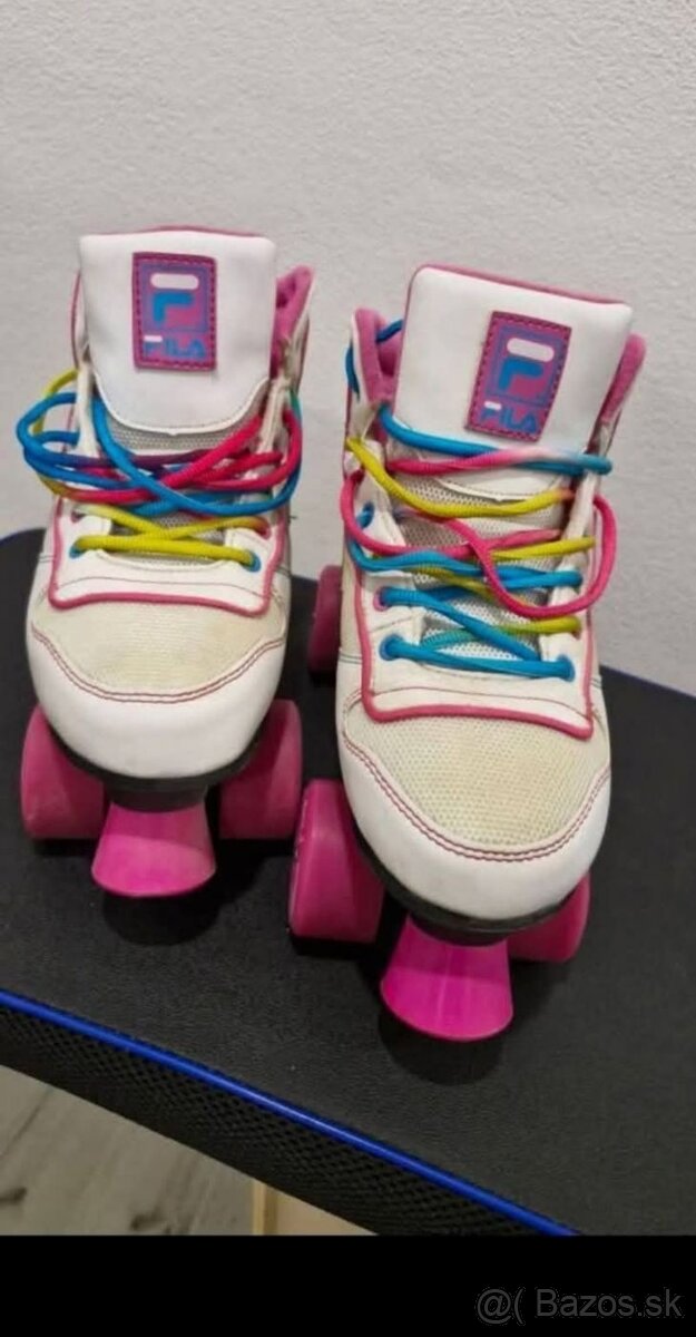 Dámske korčule - 3