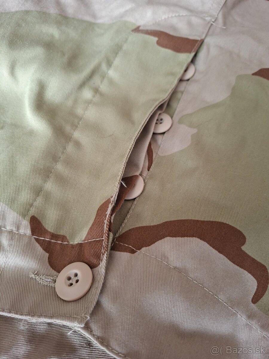 Púštne maskáče XXL - 3