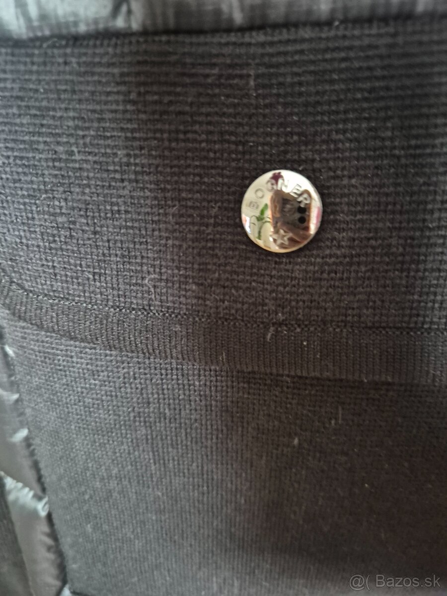 Prechodné bundy Bogner obe velkost 40(L) - 3