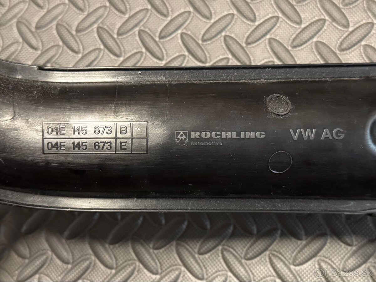 Tlaková trubka sania pre motor TSi - 3