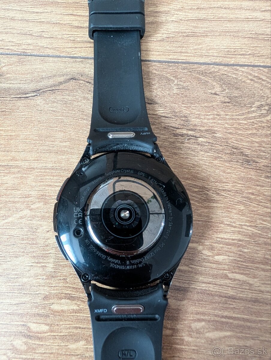 Samsung Watch 6 Classic 44cm - 3