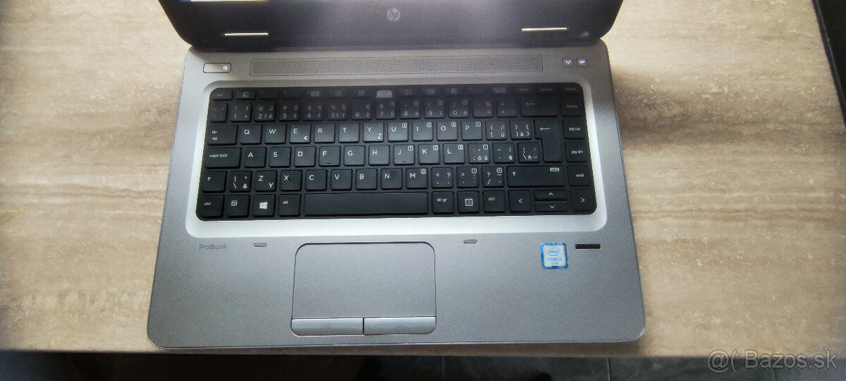 HP Probook 640 G2 - 3