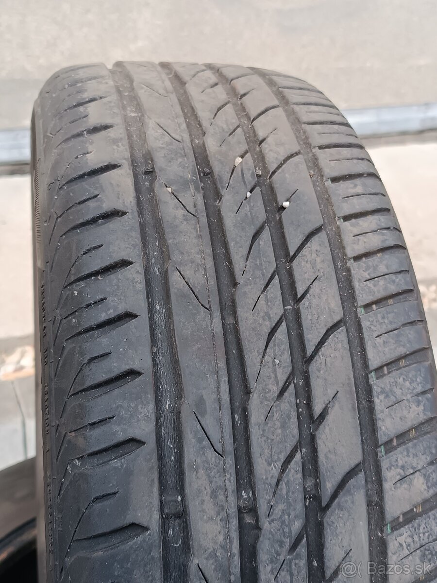 Letné Matador 205/55 r16 DOT0717 - 3