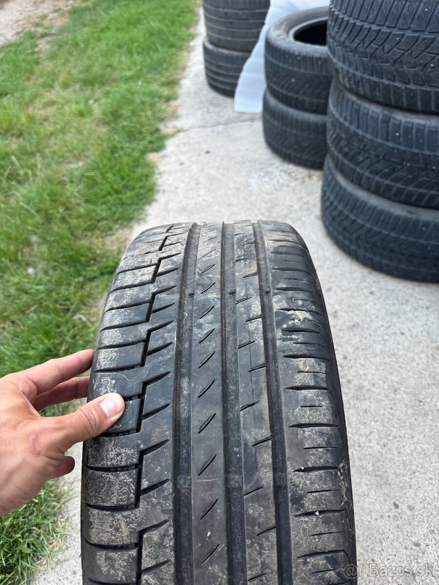 215/45 r17 letne - 3