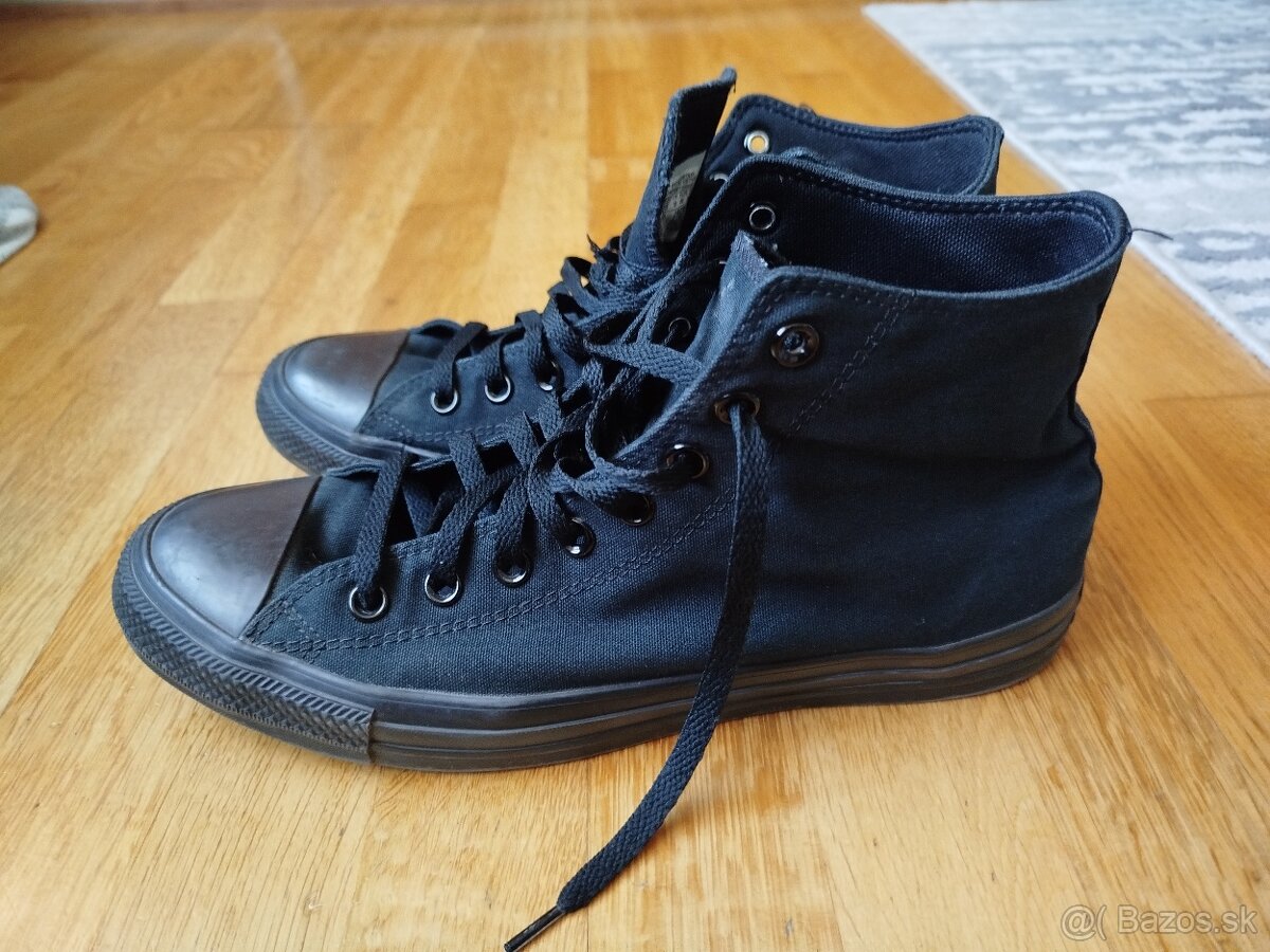 Tenisky Converse - 3