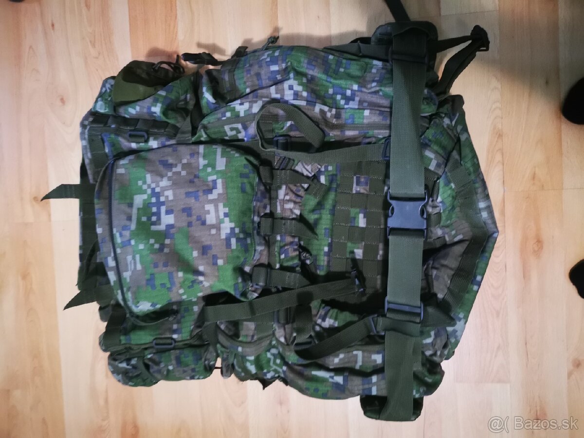 Veľká poľná VZ2007 - 3