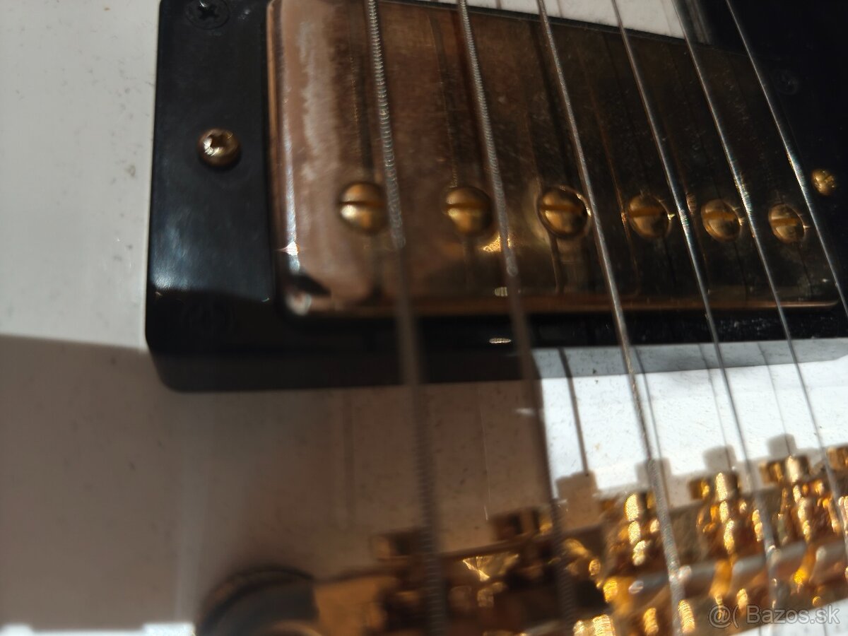 epiphone lp custom - 3