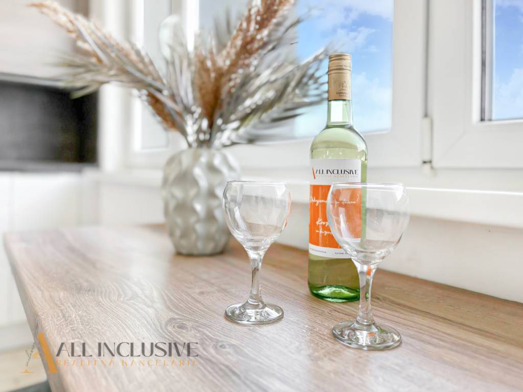 ALL INCLUSIVE | NA PRENÁJOM 1-IZBOVÝ BYT S PIVNICOU V PETRŽA - 3