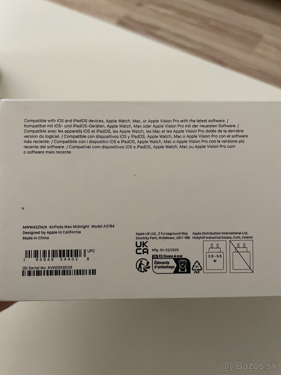 Apple AirPods Max - 3