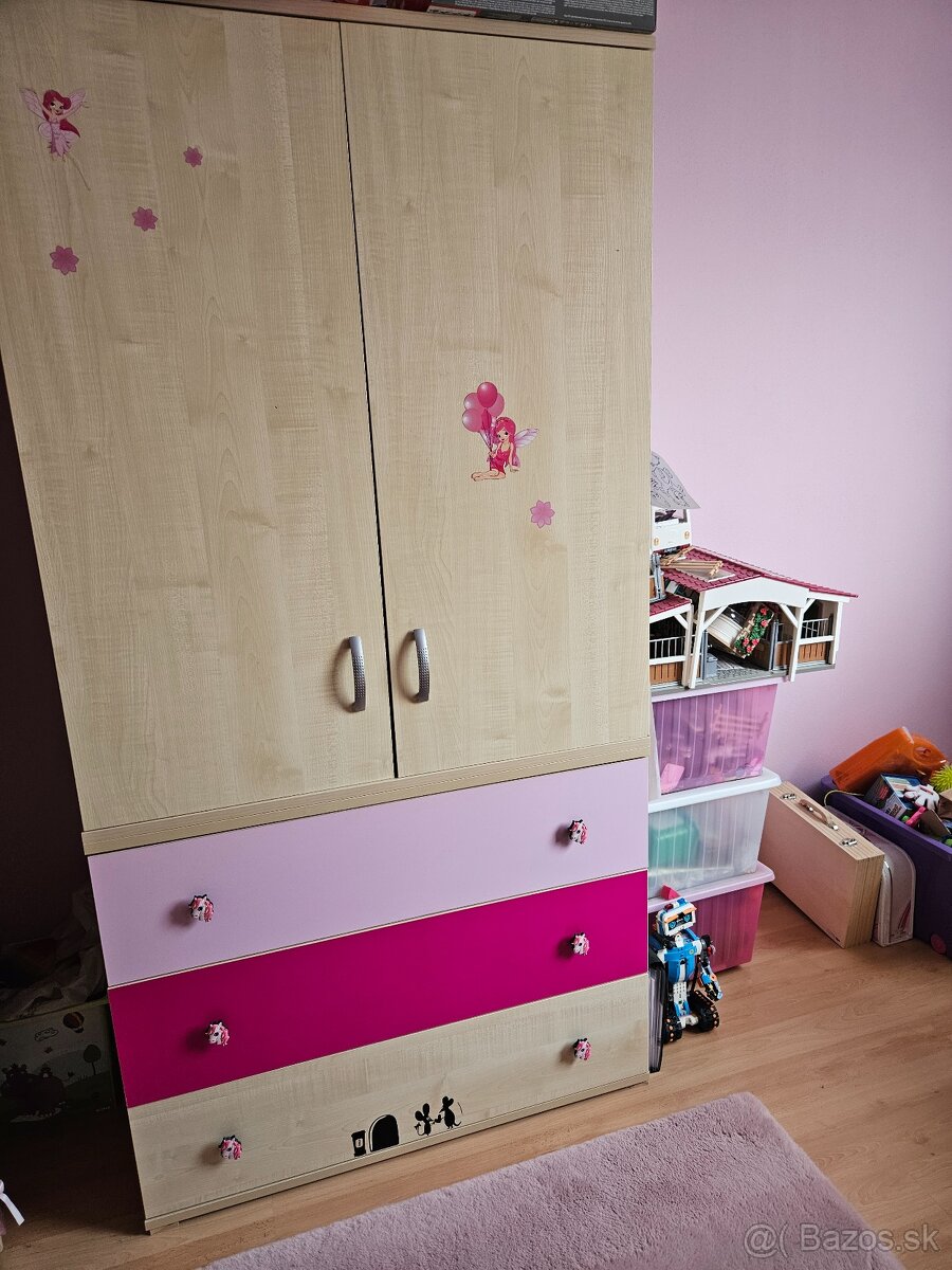 Detský nábytok - 3