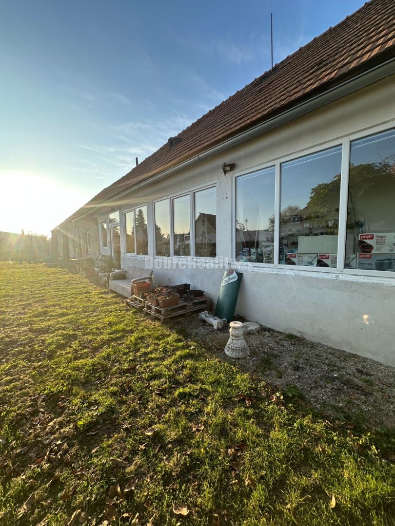 Dobré reality -na predaj - RD - Starý Tekov - 3