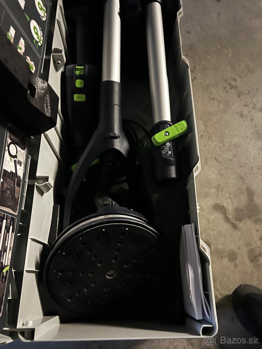 Festool lhs 2 225 EQI PLUS nový nepoužívaný - 3