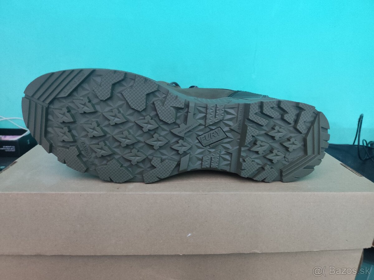 Taras army olive 42,5 - 3