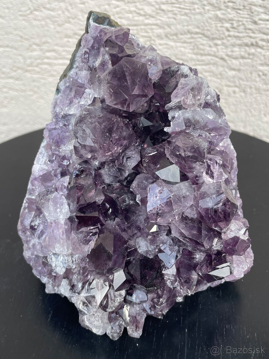 Ametyst - 3