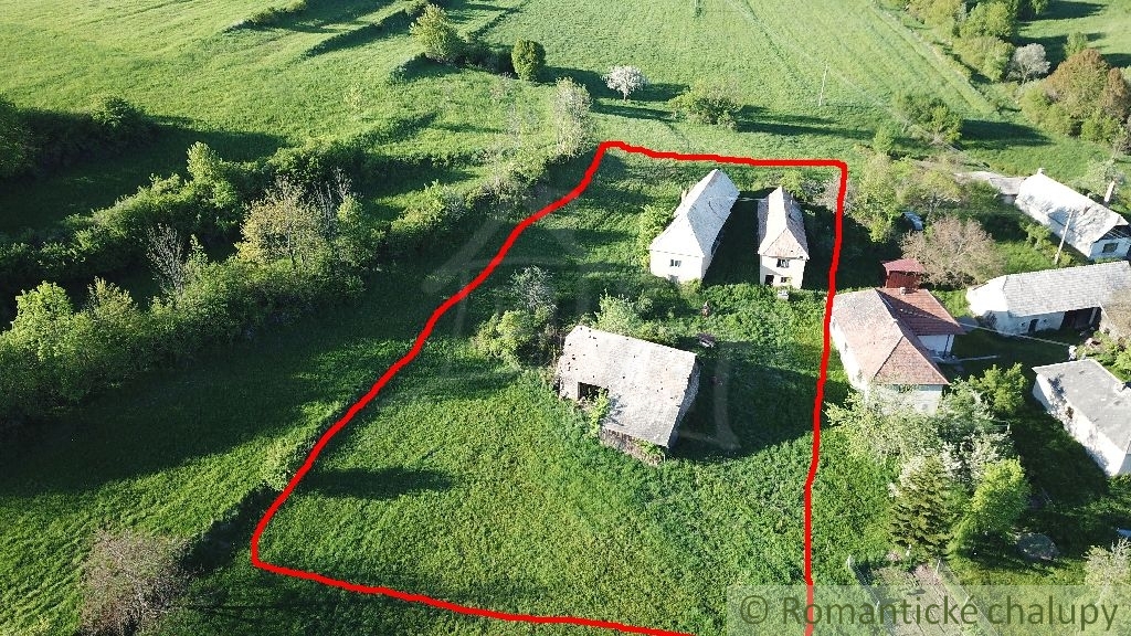 DOHODOU Pôvodný vidiecky dvor na Budínskych lazoch - 3