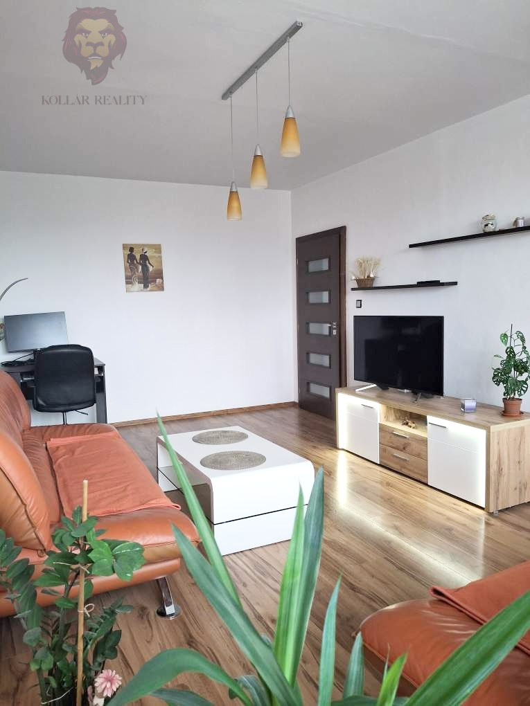 Na predaj 3-izbový byt – Bánovce nad Bebravou, časť Sever - 3