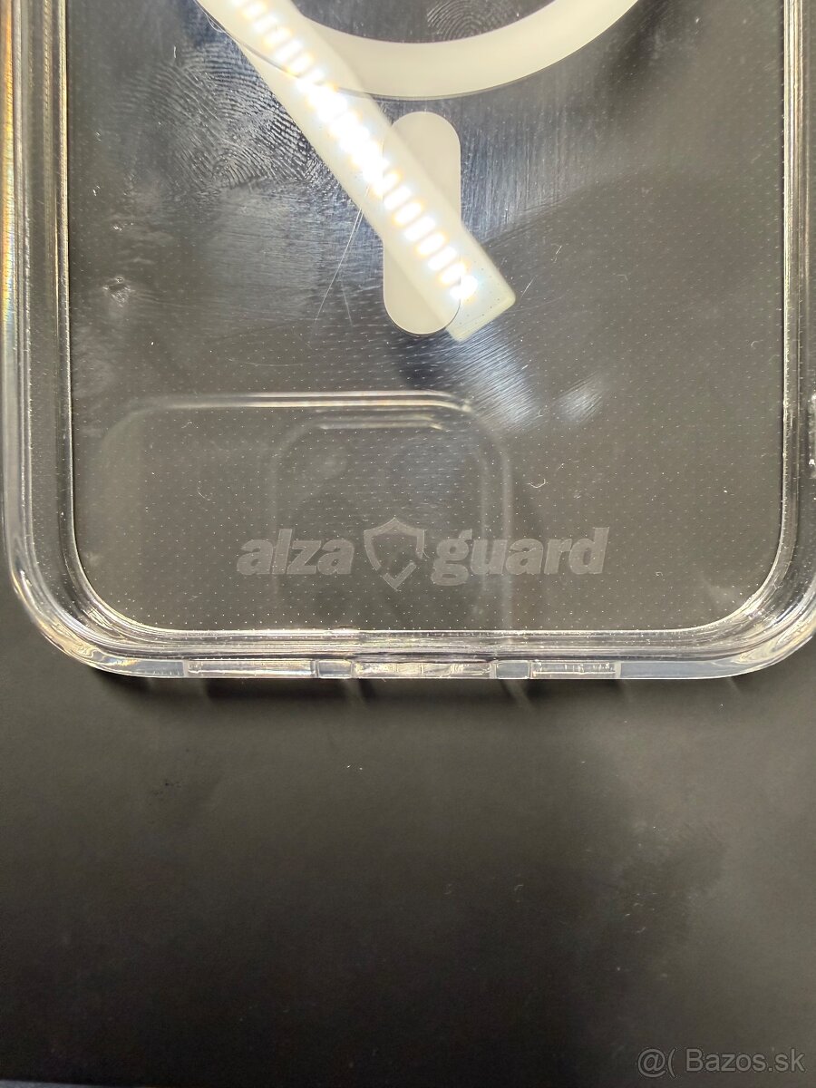 Obal iPhone 15 Pro Max MagSafe - 3