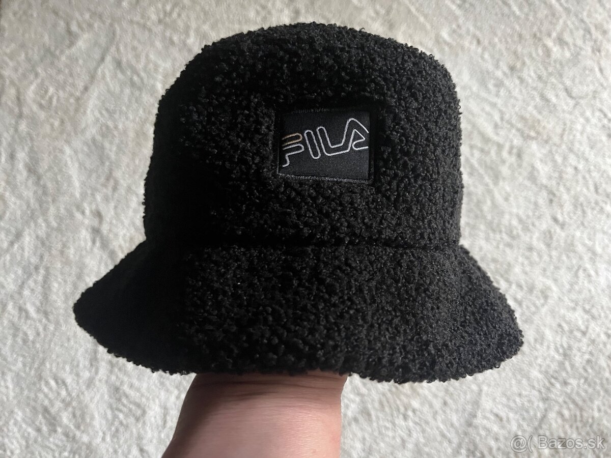 Klobúk Fila - 3